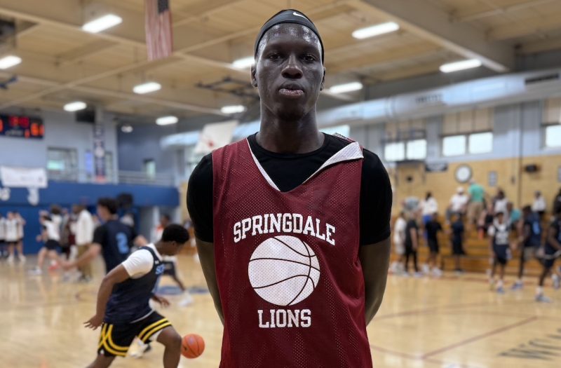 All-American City Veterans Day 3 ALL-Showcase Team Selections